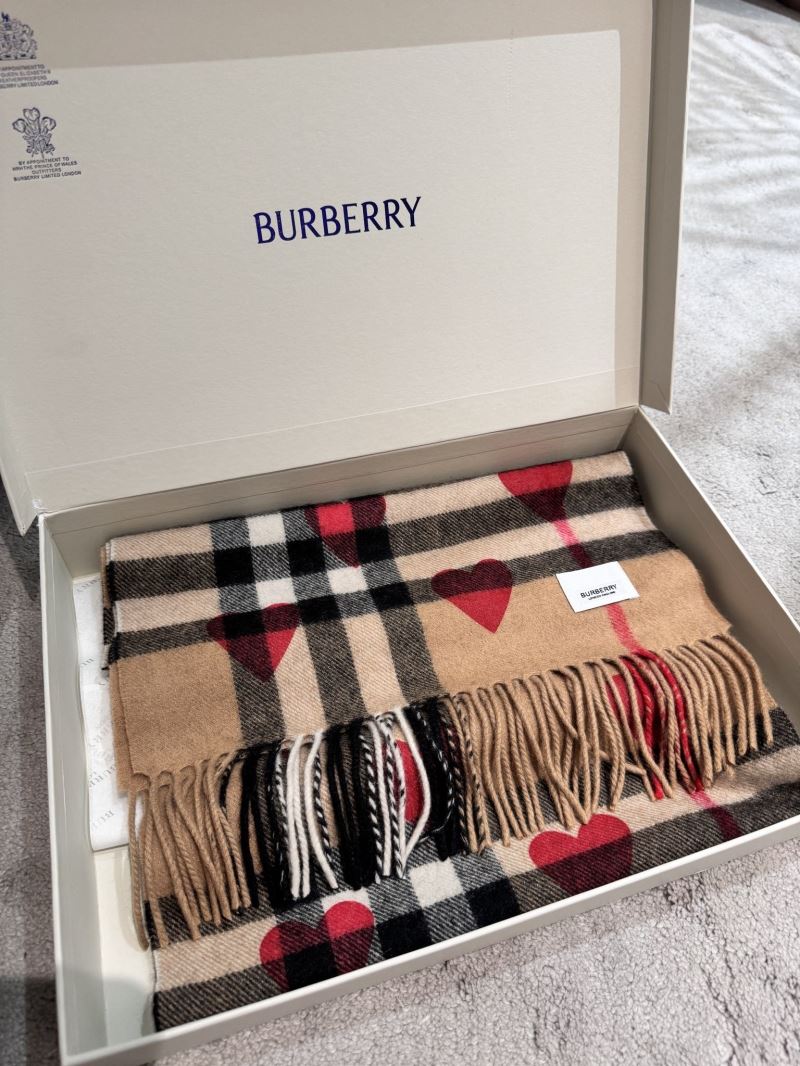 Burberry Scarf